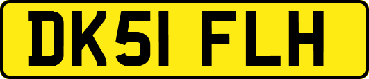DK51FLH