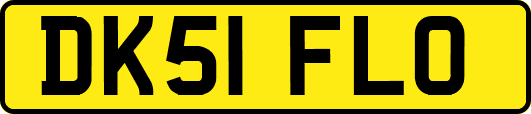 DK51FLO