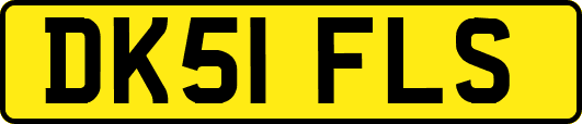 DK51FLS