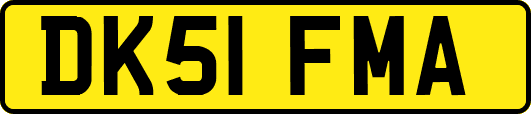 DK51FMA
