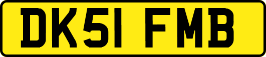 DK51FMB