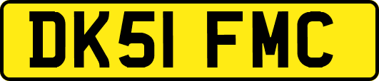 DK51FMC