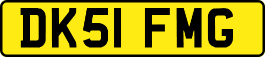 DK51FMG