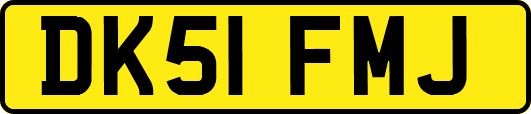 DK51FMJ