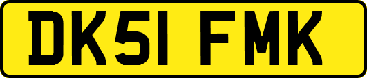 DK51FMK