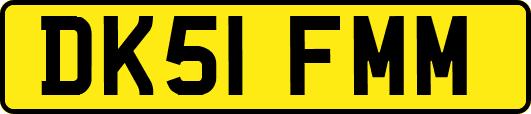 DK51FMM