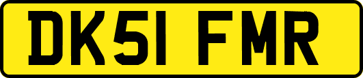 DK51FMR