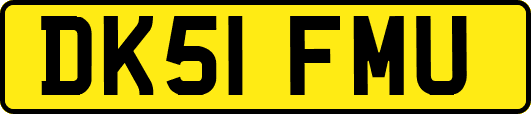 DK51FMU