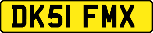 DK51FMX