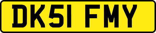 DK51FMY