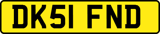 DK51FND