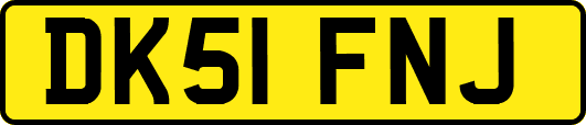 DK51FNJ
