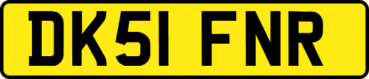 DK51FNR