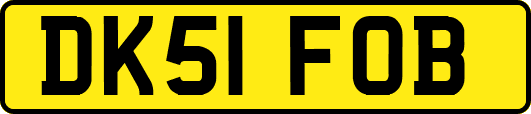 DK51FOB