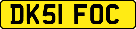 DK51FOC
