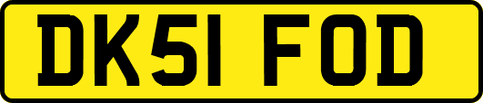 DK51FOD