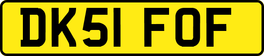 DK51FOF