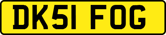 DK51FOG