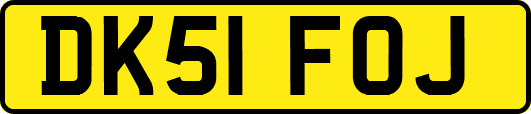 DK51FOJ