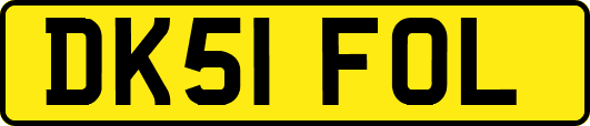 DK51FOL