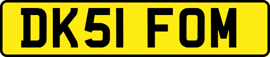 DK51FOM