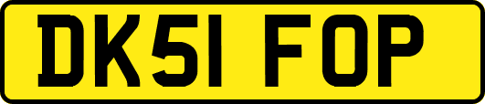 DK51FOP