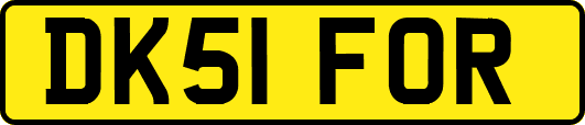 DK51FOR