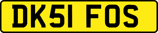 DK51FOS