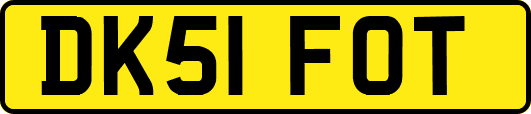 DK51FOT