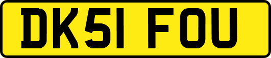 DK51FOU