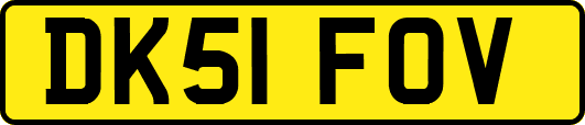 DK51FOV