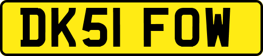 DK51FOW