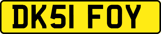 DK51FOY