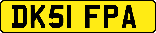 DK51FPA