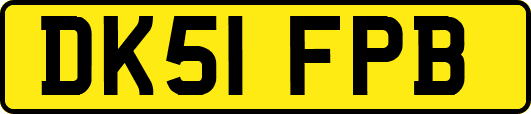 DK51FPB