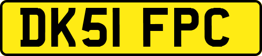 DK51FPC