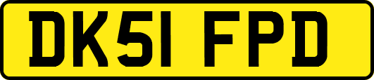 DK51FPD