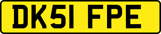 DK51FPE