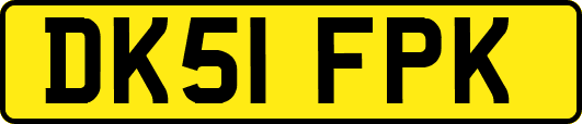DK51FPK