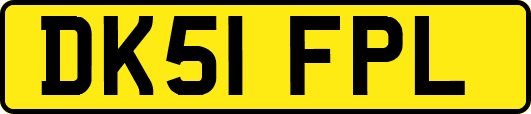 DK51FPL