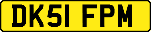 DK51FPM