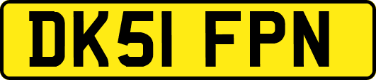 DK51FPN