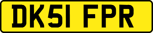 DK51FPR