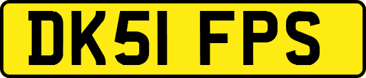 DK51FPS