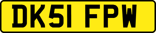 DK51FPW