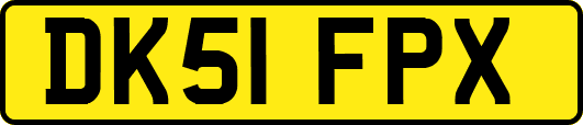 DK51FPX