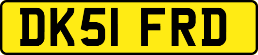 DK51FRD