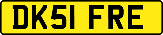 DK51FRE