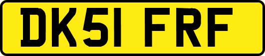DK51FRF