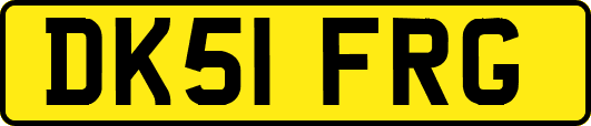 DK51FRG